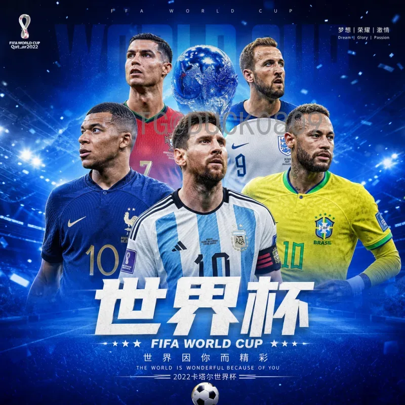 2026年世界杯扩军48队是什么意思？官方解读与影响分析